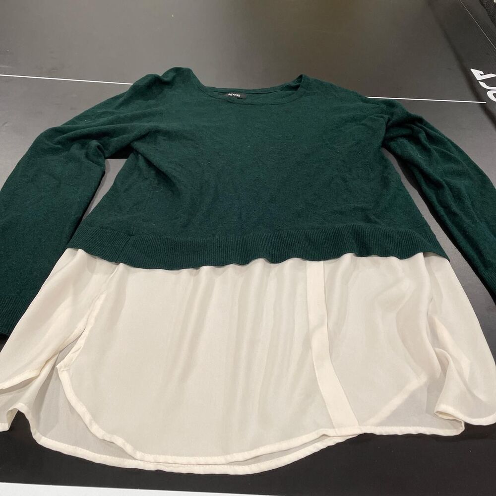 Apt-9 Women's multi Shirt